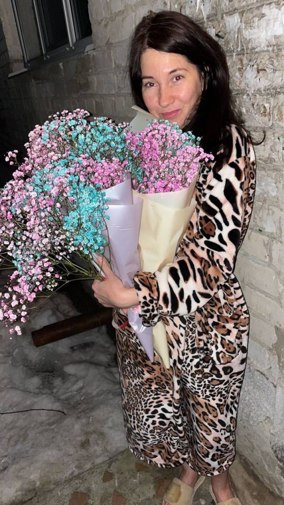 Отзыв от Вячеслав на сайте FlowLove