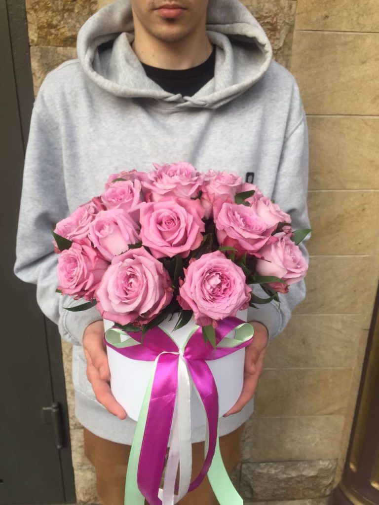 Отзыв от Антон на сайте FlowLove