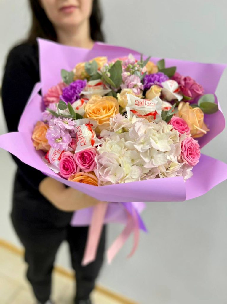 Отзыв от Татьяна на сайте FlowLove